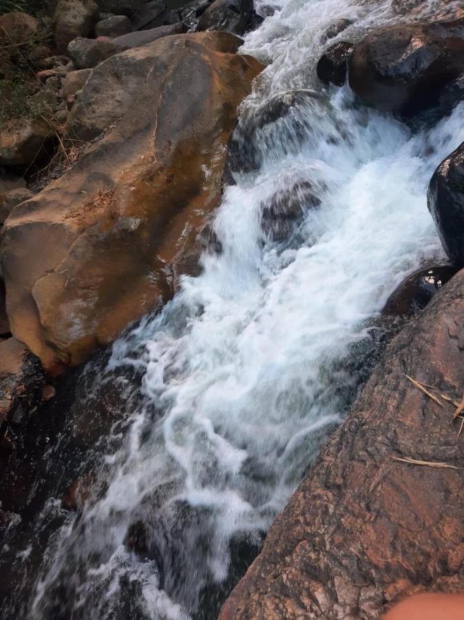Eco Aldea Topacio Sasaima Exteriér fotografie