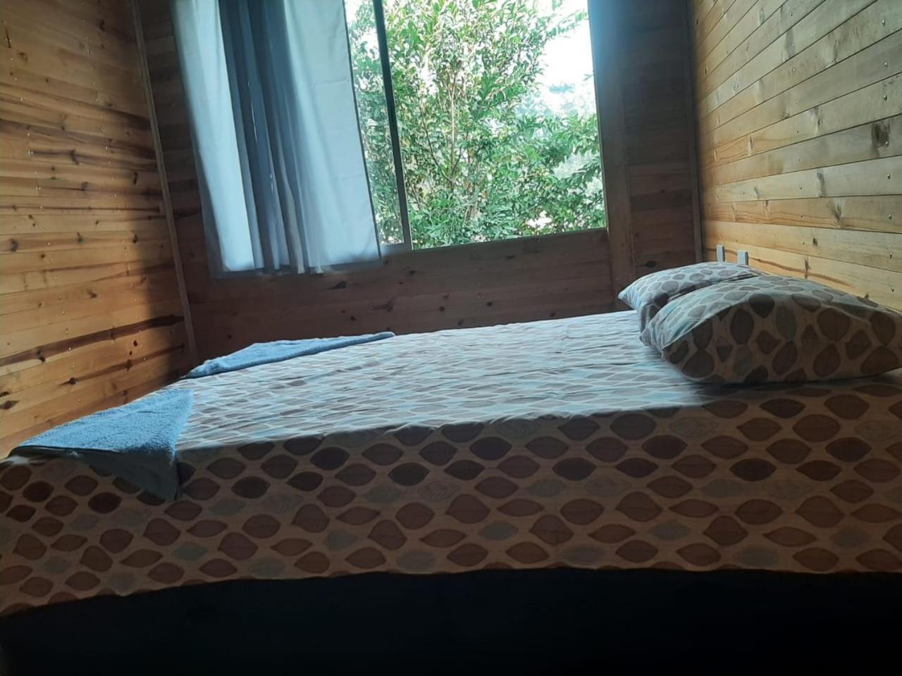 Eco Aldea Topacio Sasaima Exteriér fotografie