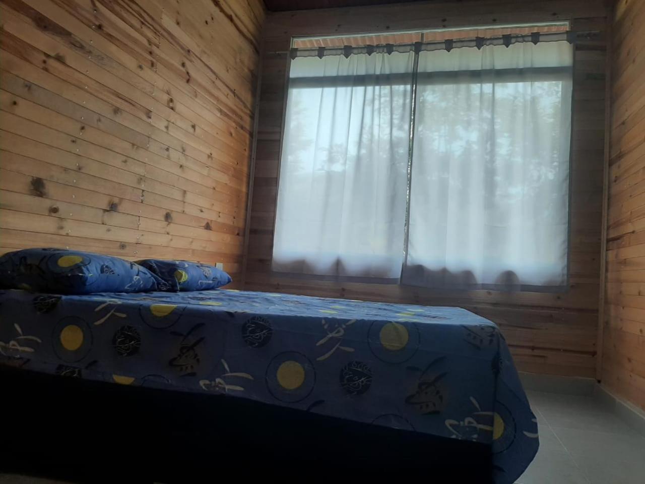 Eco Aldea Topacio Sasaima Exteriér fotografie